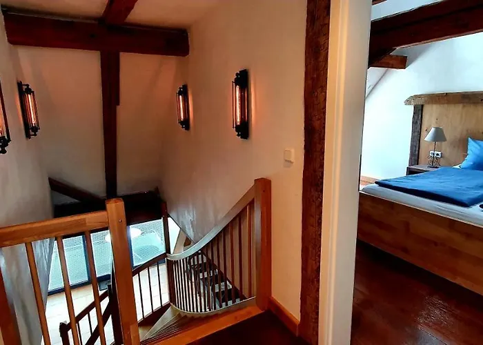 Gaestehaus Craintaler Muehle B&B