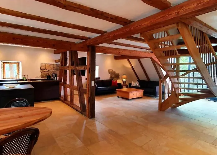 Gaestehaus Craintaler Muehle B&B