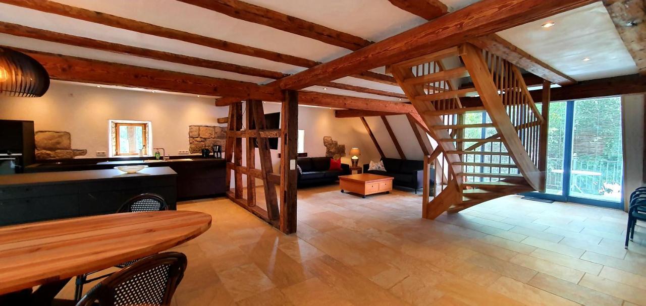 Gaestehaus Craintaler Muehle Bed & Breakfast 3*